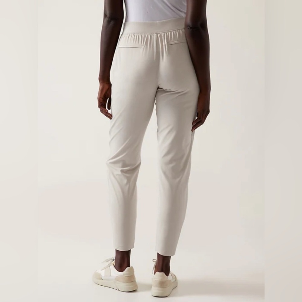 Athleta Brooklyn Ankle Pant Plus Size 16 - Picture 4 of 16